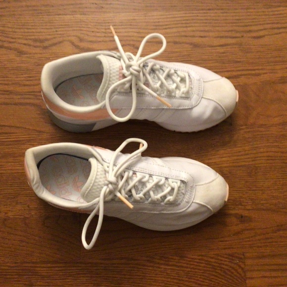 Adidas women’s sneakers - Picture 2 of 6